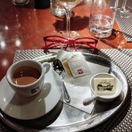 účastník zážitku (Poděbrady, 50) na Luxusní noci s čtyřchodovou večeří v Chateau St. Havel