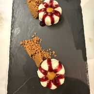 účastník zážitku (Znojmo, 47) na Sedmichodové degustaci pro dva v KATCHI Restaurant & Cocktails