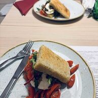 účastník zážitku (okres Trutnov, 45) na Gurmánském kurzu vaření