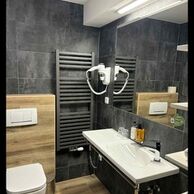 účastník zážitku (Kutná hora, 46) na Wellness pobytu na Šumavě