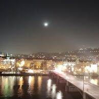 účastník zážitku (Benešov u Prahy, 60) na Večeři v Tančícím domě