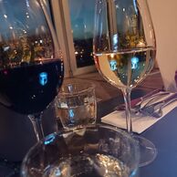 účastník zážitku (Benešov u Prahy, 60) na Večeři v Tančícím domě