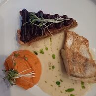 účastník zážitku (Benešov u Prahy, 60) na Večeři v Tančícím domě