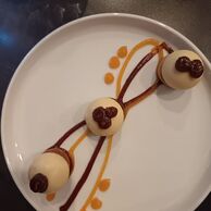 účastník zážitku (Benešov u Prahy, 60) na Večeři v Tančícím domě