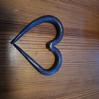 účastník zážitku (Karlovy Vary, 49) na Kováři na zkoušku