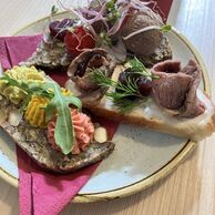 účastník zážitku (Praha- západ, 57) na Kurzu sladkého pečení