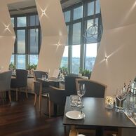 účastník zážitku (Slaný, 41) na Večeři v Tančícím domě