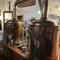 účastník zážitku (Praha, 41) na Vaření vlastního piva