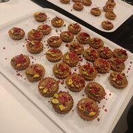 účastník zážitku (Doksy (Liberecký kraj), 19) na Kurzu sladkého pečení