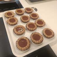 účastník zážitku (Doksy (Liberecký kraj), 19) na Kurzu sladkého pečení