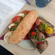 účastník zážitku (Doksy (Liberecký kraj), 19) na Kurzu sladkého pečení