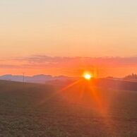 účastník zážitku (Most, 58) na letu balónem