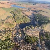 účastník zážitku (Most, 58) na letu balónem