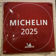 účastník zážitku (Slaný, 50) na Osmichodové degustační večeři se šéfkuchařem