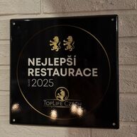 účastník zážitku (Slaný, 50) na Osmichodové degustační večeři se šéfkuchařem