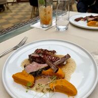 účastník zážitku (Liberec, 37) na Luxusní večeři na zámku Chateau St. Havel