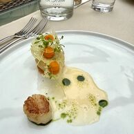 účastník zážitku (Liberec, 37) na Luxusní večeři na zámku Chateau St. Havel