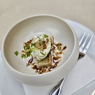 účastník zážitku (Liberec, 37) na Luxusní večeři na zámku Chateau St. Havel