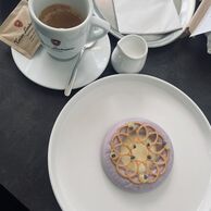 Anna Tichá (Usti nad Labem, 29) na Obědovém menu v Tančícím domě