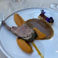 účastník zážitku (Teplice, 62) na Luxusní noci s čtyřchodovou večeří v Chateau St. Havel