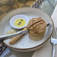 účastník zážitku (Teplice, 62) na Luxusní noci s čtyřchodovou večeří v Chateau St. Havel