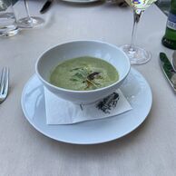 účastník zážitku (Teplice, 62) na Luxusní noci s čtyřchodovou večeří v Chateau St. Havel