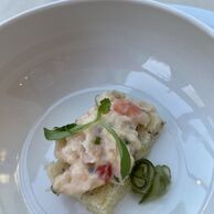 účastník zážitku (Teplice, 62) na Luxusní noci s čtyřchodovou večeří v Chateau St. Havel