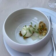 účastník zážitku (Teplice, 62) na Luxusní noci s čtyřchodovou večeří v Chateau St. Havel