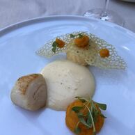 účastník zážitku (Teplice, 62) na Luxusní noci s čtyřchodovou večeří v Chateau St. Havel