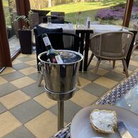 účastník zážitku (Teplice, 62) na Luxusní noci s čtyřchodovou večeří v Chateau St. Havel