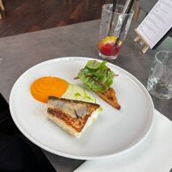 účastník zážitku (Pelhřimov, 61) na Obědovém menu v Tančícím domě
