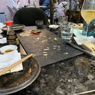 účastník zážitku (Benešov, 35) na Degustaci sushi pro dva