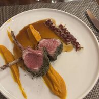 účastník zážitku (Kladno, 31) na Luxusní noci s čtyřchodovou večeří v Chateau St. Havel