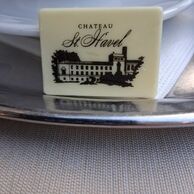 účastník zážitku (Zlin, 53) na Luxusní večeři na zámku Chateau St. Havel