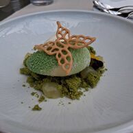účastník zážitku (Zlin, 53) na Luxusní večeři na zámku Chateau St. Havel