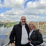 účastník zážitku (Vsetín, 50) na Deluxe pobytu v Tančícím domě s 4-chodovým obědovým menuci