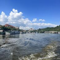 účastník zážitku (Brno, 25) na Kapitánském kurzu