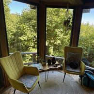 účastník zážitku (Nymburk, 46) na Romantickém glampingu na rozhledně