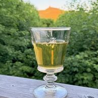 účastník zážitku (Nymburk, 46) na Romantickém glampingu na rozhledně