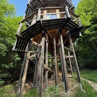 účastník zážitku (Nymburk, 46) na Romantickém glampingu na rozhledně