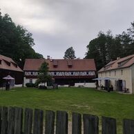 Ivana Dvořáková (Zbečno, 57) na Romantickém pobytu v době minulé