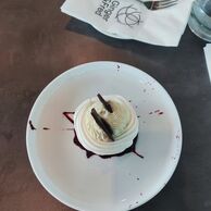 účastník zážitku (Praha, 30) na Obědovém menu v Tančícím domě