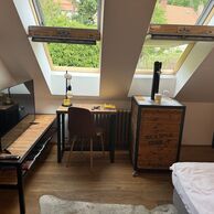účastník zážitku (Plzeň, 63) na Pivním hotelu s pípou na pokoji a wellness v pivních lázních