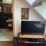 účastník zážitku (Plzeň, 63) na Pivním hotelu s pípou na pokoji a wellness v pivních lázních