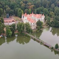účastník zážitku (Plzeň, 74) na letu balónem