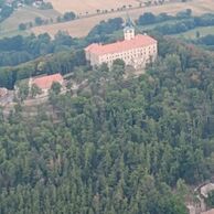 účastník zážitku (Plzeň, 74) na letu balónem