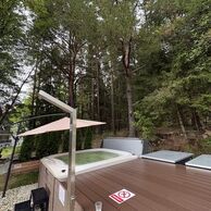 účastník zážitku (Brno, 38) na Wellness pobytu na Šumavě