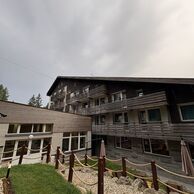 účastník zážitku (Brno, 38) na Wellness pobytu na Šumavě