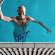 Matěj Šauer (Ratenice, 35) na Romantice na zámku pro dva