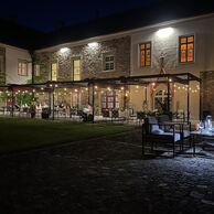 účastník zážitku (Praha, 47) na Degustačním pobytu s wellness na Chateau Herálec